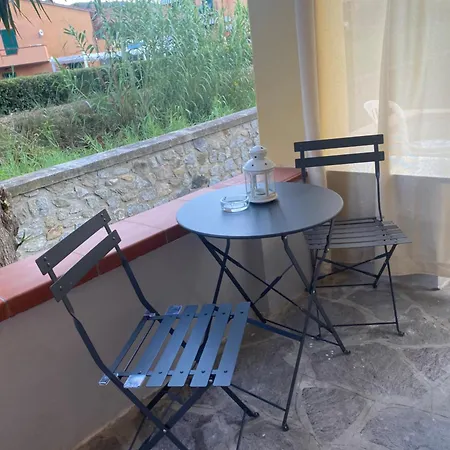 Apartamento Smeraldo