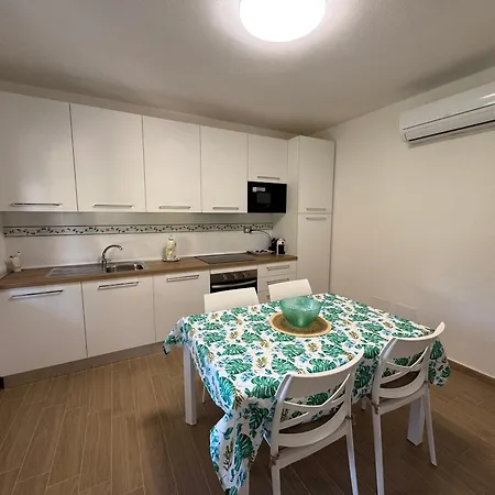 Apartamento Smeraldo *