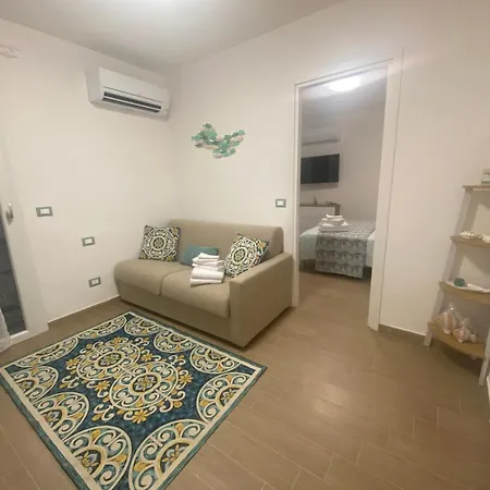 Apartamento Smeraldo *