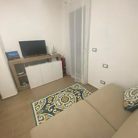 Smeraldo Apartamento *
