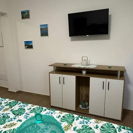 Apartamento Smeraldo *