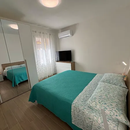 Smeraldo Apartamento