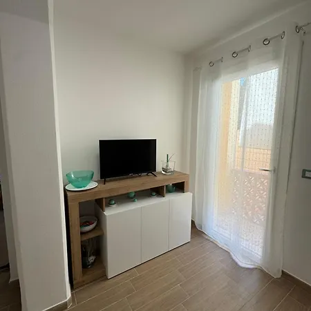 Smeraldo Apartamento Marina di Campo