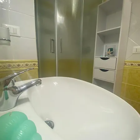 Smeraldo Apartamento *