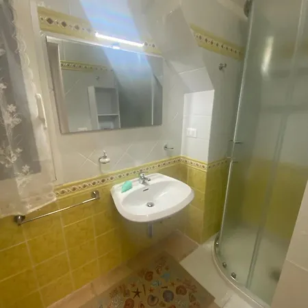 Smeraldo Apartamento *
