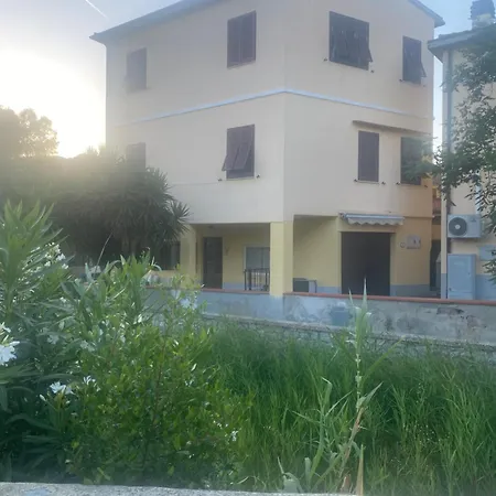 Smeraldo Apartamento